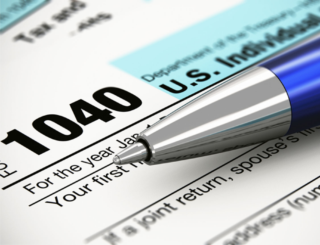 Personal Tax Returns by Trinity Tax Solutions St. Paul MN