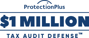 Protection Plus Audit Defense